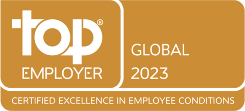 Top Employer Global 2022