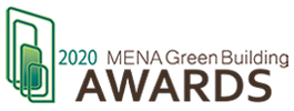 MENA Green Building Award