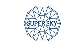 Logo Super Sky