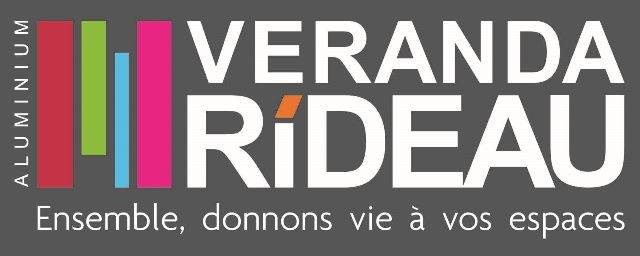 Véranda Rideau Logo