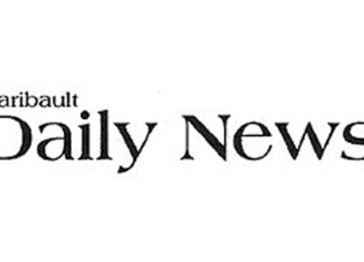 Logo daily news