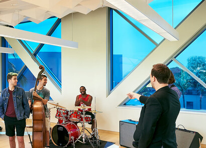 University of Miami: Frost School of Music