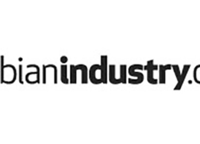 Arabian Industry logo