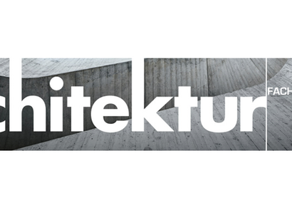 Architektur-Online Logo