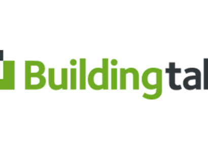 Building Talk Logo