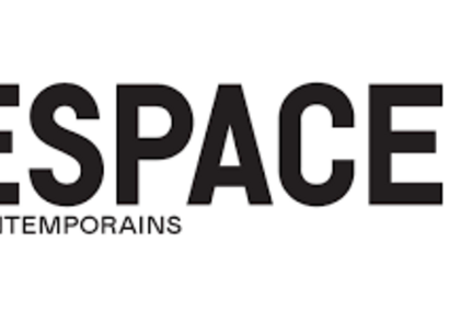 Espaces Contemporains Logo