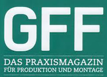 GFF logo