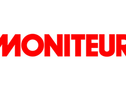 Le moniteur logo