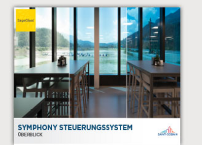 Symphony Control System Overview