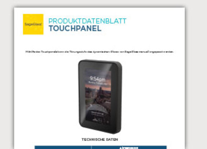 TOUCHPANEL