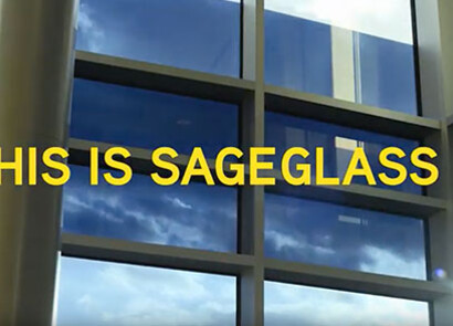 This is SageGlass