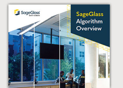SageGlass Algorithm Overview