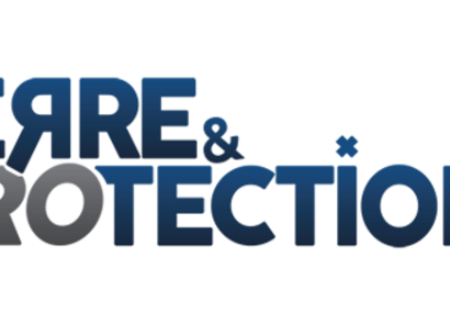 Verre et Protection Magazine logo