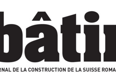 Logo Bâtir