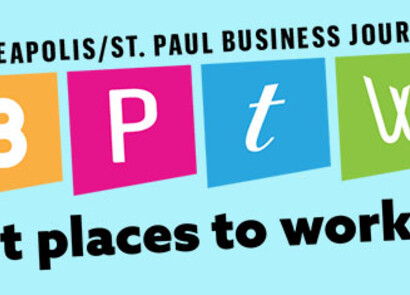 BEST PLACES TO WORK 