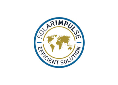 Logo Solar Impulse