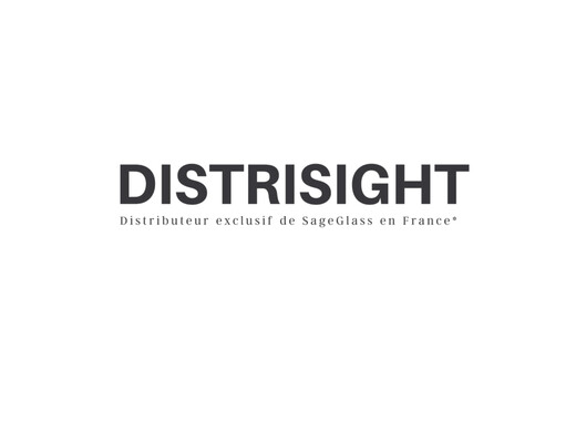 Logo de l'entreprise Distrisight