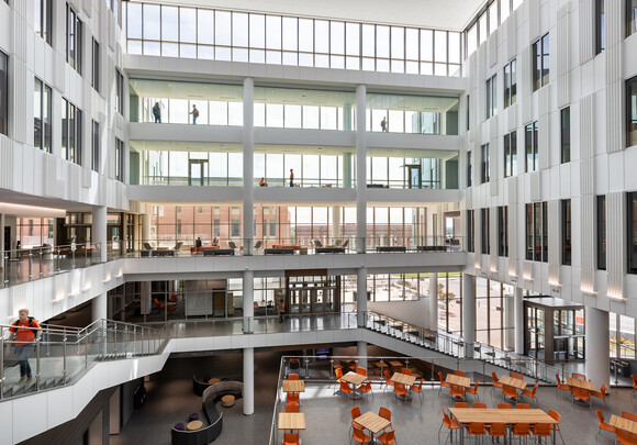 Clemson University – College of Business
